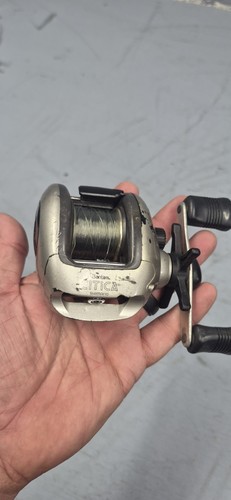 Shimano bantam citica - bantam, ci-201