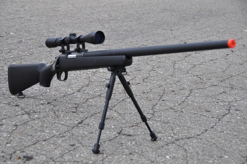 Super well bolt action - action, vrs10