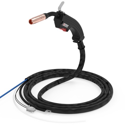 100a mig welding gun - welding,