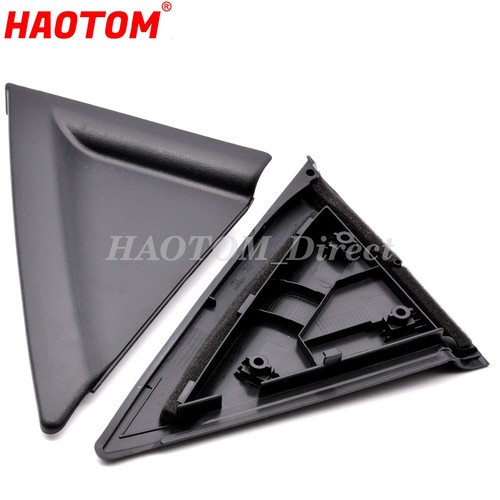 Door outside delta molding - outside,