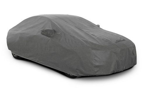 Coverking triguard custom - triguard,