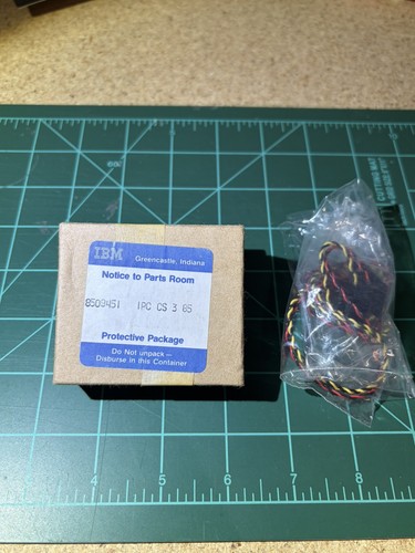 Ibm 8509451 possibly for - ibm,