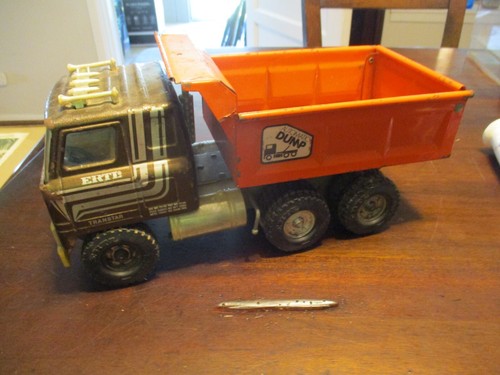 Vintage ertl transtar - vintage,