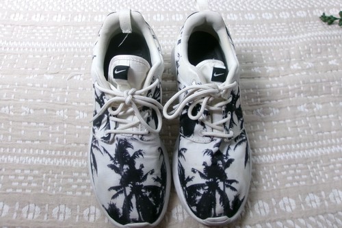 Nike roshe run limited - run,