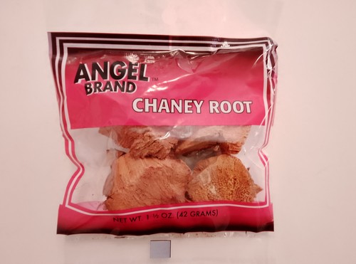 Angel brand chaney - brand, tea