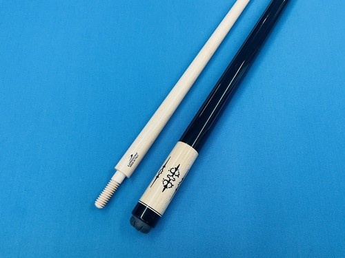 Longoni carom cue natural - natural, to