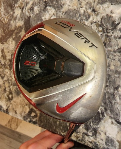 Nike vrs covert 3 wood - 3,