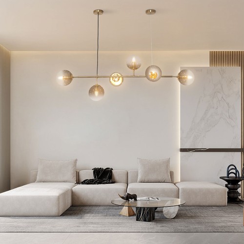 Light modern gold - modern,
