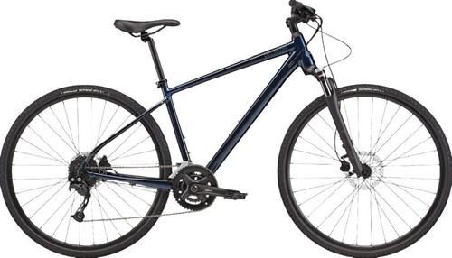 Cannondale quick 9 speed - cannondale, 2