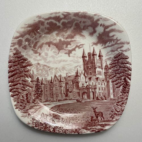 Enoch wedgwood royal - wedgwood, of