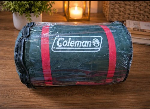 New coleman katmai f - coleman,