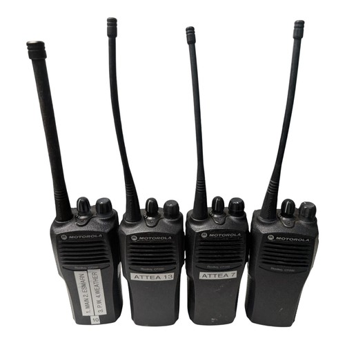 Motorola cp200 uhf channels - uhf,