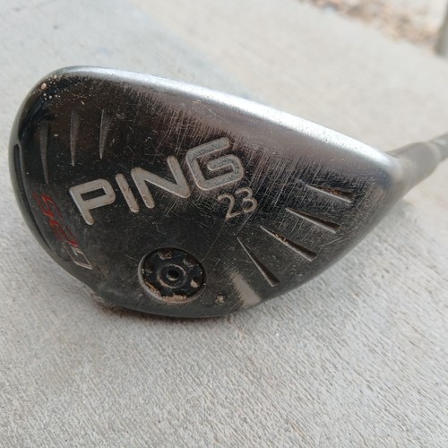 Ping g25 hybrid - g25,