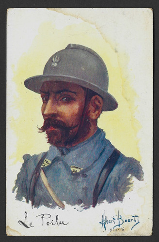 Albert beerts art - beerts, french
