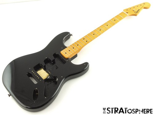Fender squier classic vibe 50s - vibe,