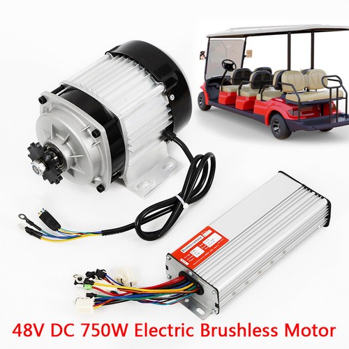 750w 48v electric gokart - 750w,