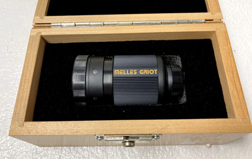 Melles griot beam - beam, 3x