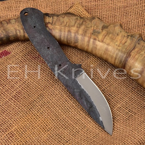Inch custom forged 1095 - custom,