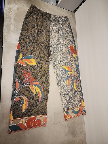 Palazzo pants wide leg - palazzo,