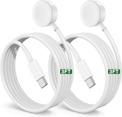 Fast apple watch charger - apple,