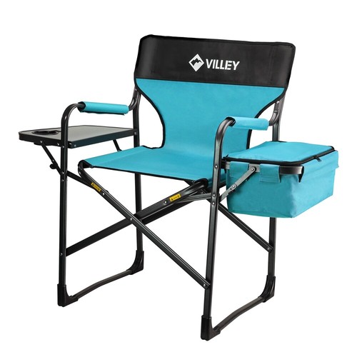 Villey heavy duty director - duty,