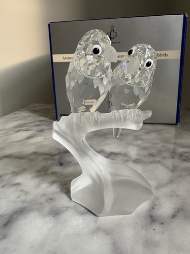 Swarovski lead crystal - lead,