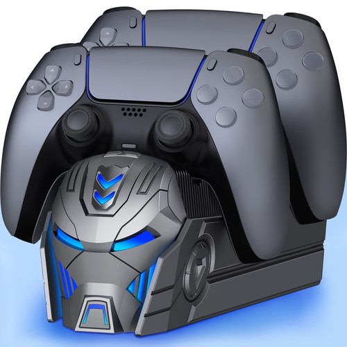 Led ps5 controller - led,