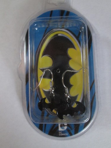 Batman black steel - batman,