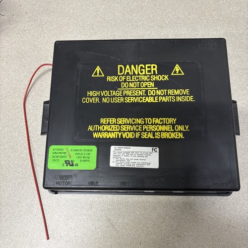 Craftmatic wave box - w/wave,
