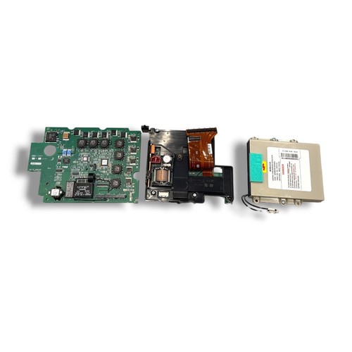 Zoll series propaq - x, –