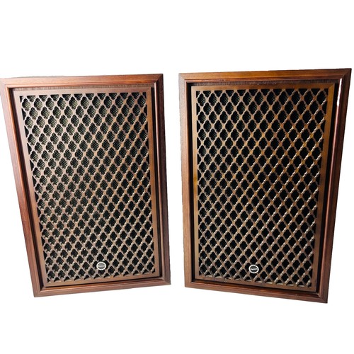 Set vintage sansui sp - of,
