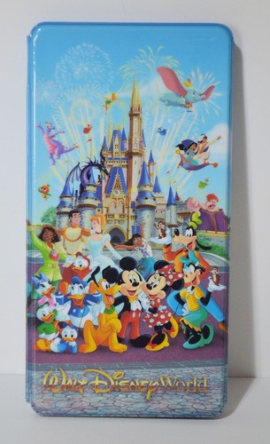 Disney parks mickey friends - mickey, &