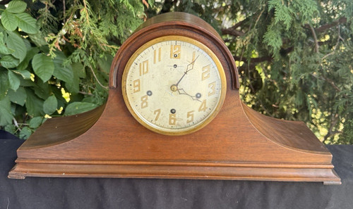 1915 new haven tambour - c,