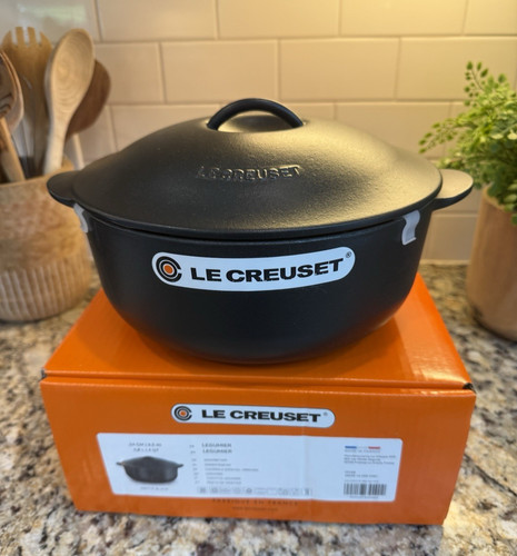 New creuset legumier qt - le, 4