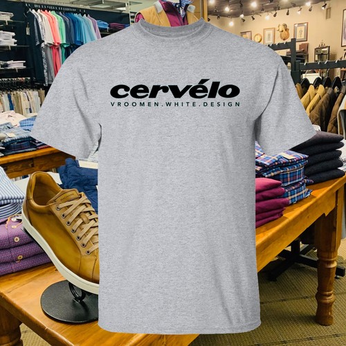 Cervelo bicycle logo - bicycle, funny