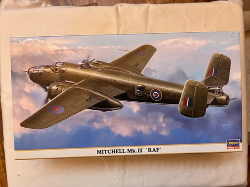 Hasegawa 00748 b 25 - 1/72, b-25