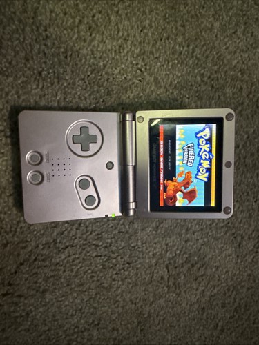 Gba ags 101 faded screen - sp, ags-101