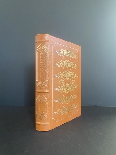 Easton press beethoven - easton,