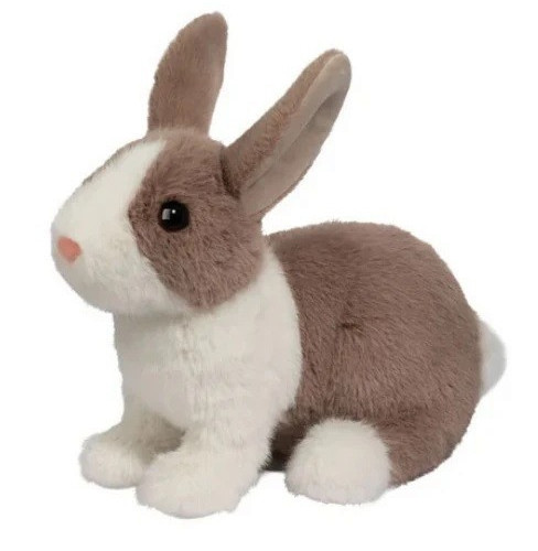 Daffodil dutch bunny - daffodil, 12"