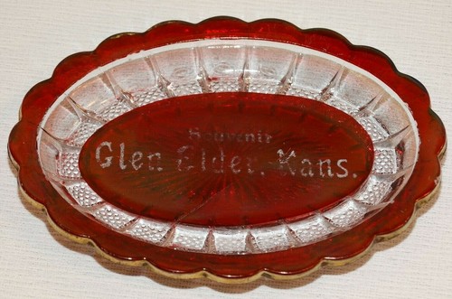 Vintage eapg souvenir - vintage,