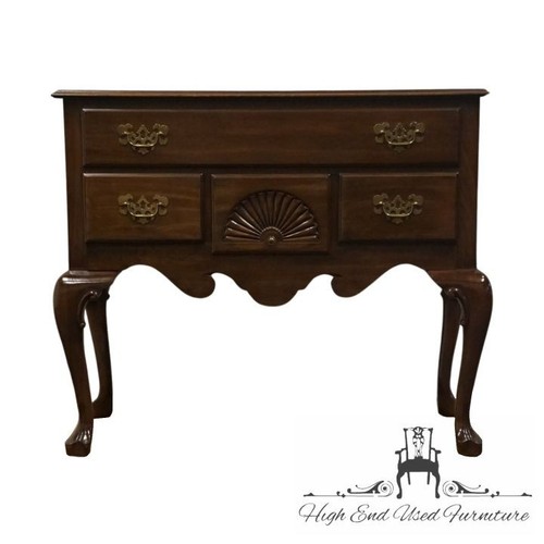 Ethan allen georgian - ethan,