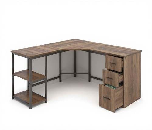 Top true shaped corner - true, l