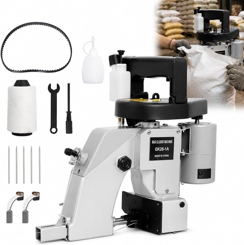 Gk26 bag sewing - gk26-1a,