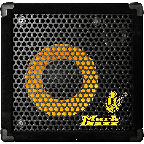 Markbass marcus miller cmd 101 - markbass,