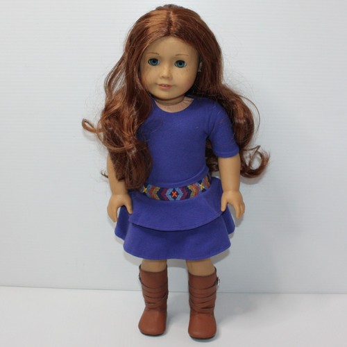 American girl goty 2013 saige - american,