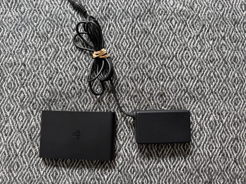 Sony playstation console - tv,