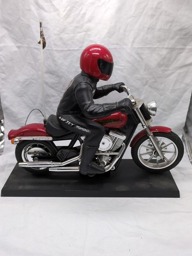 Untested harley davidson - *untested*,