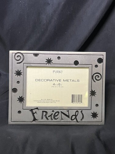 Vintage 1998 furio home - 1998, pewter