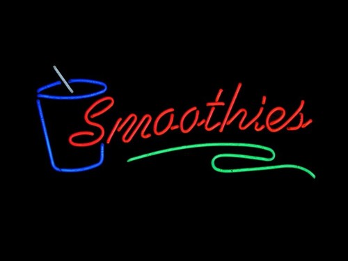 Stock smoothies juice - us,