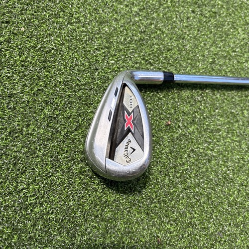 Callaway hot sand wedge - sand,